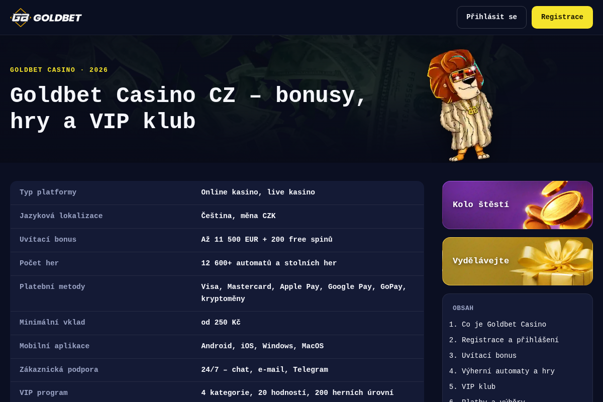 Profikontakt.cz
