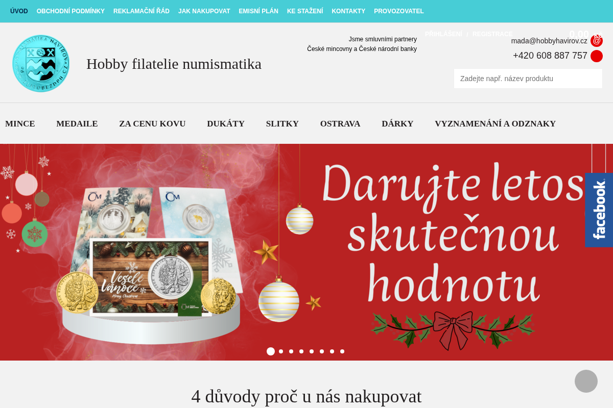 Hobbyhavirov.cz