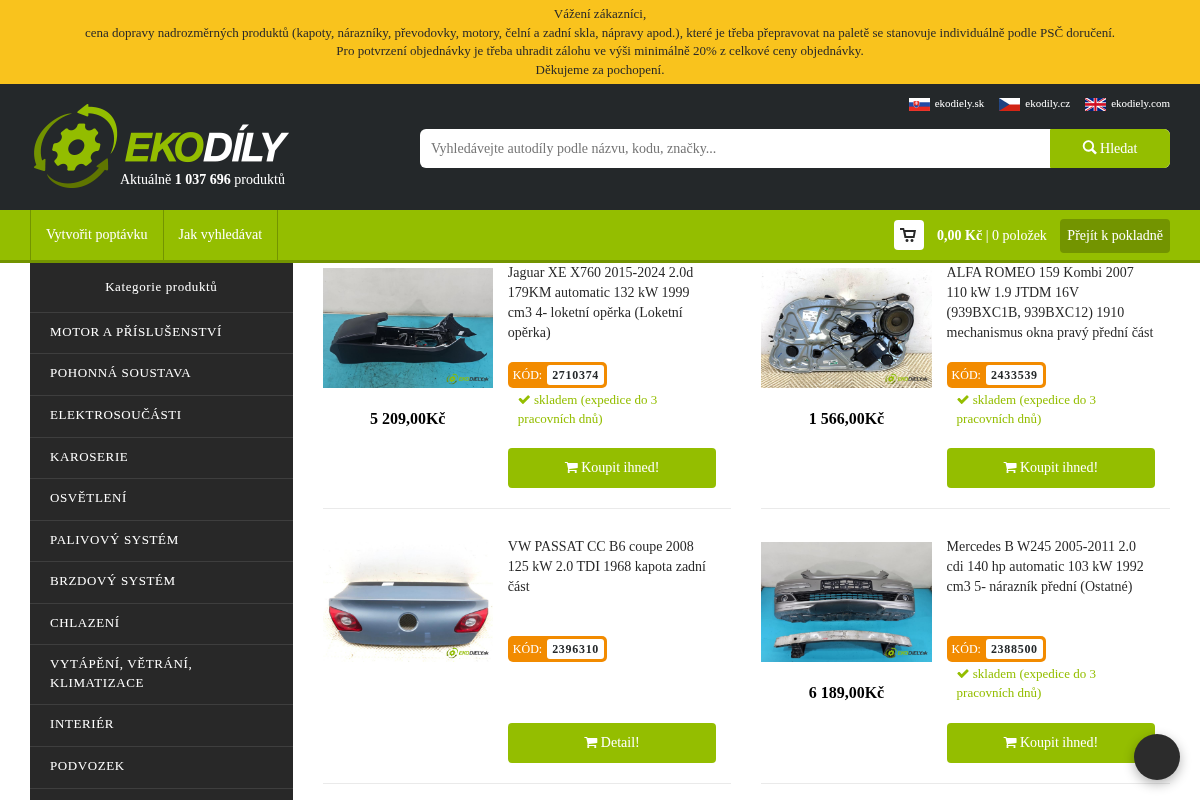 Ekodily.cz