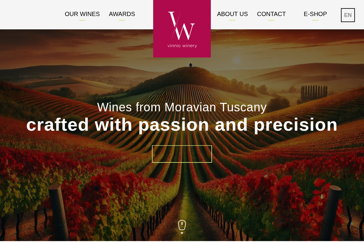 Vinnio Winery, s.r.o.