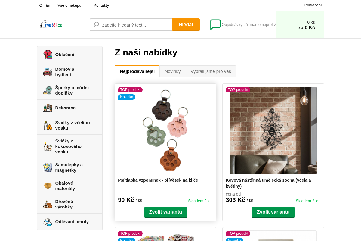 Malci.cz