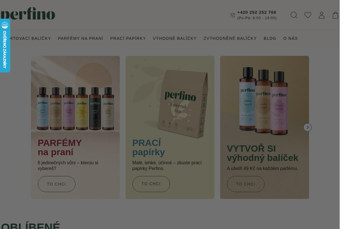Perfino.cz