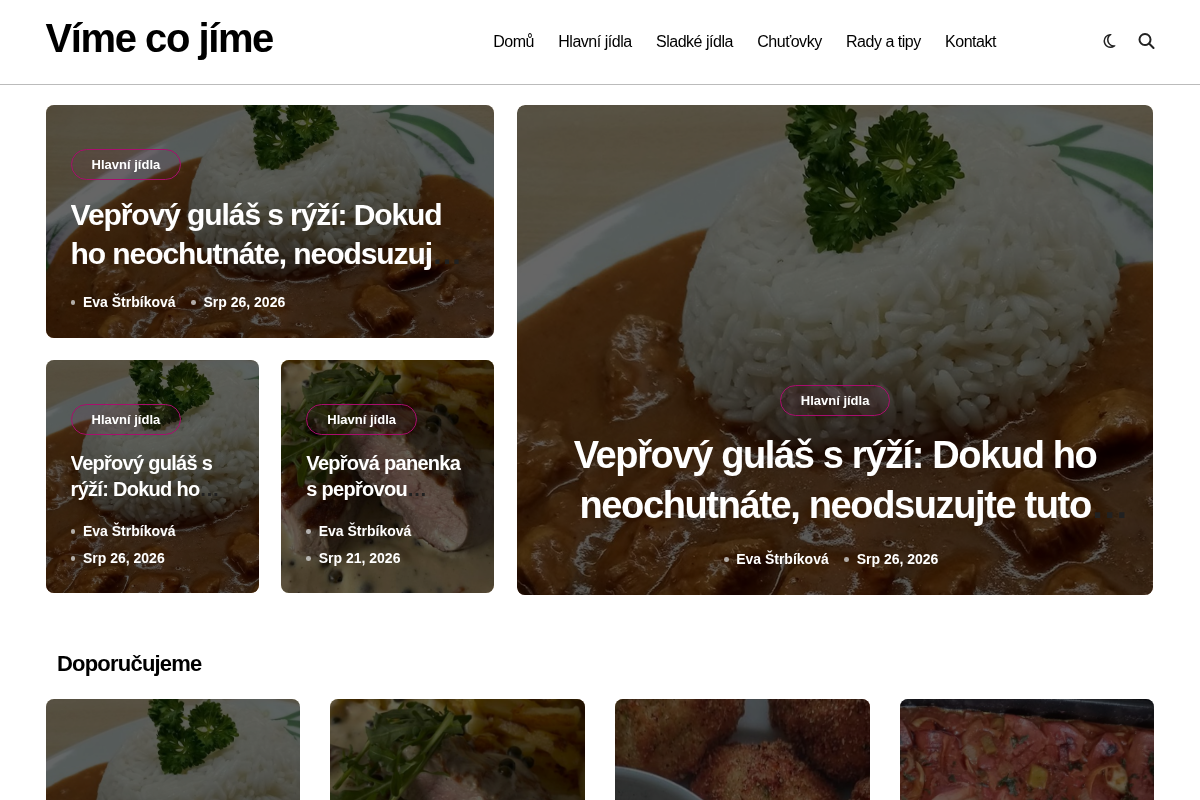 Vimecojime.com