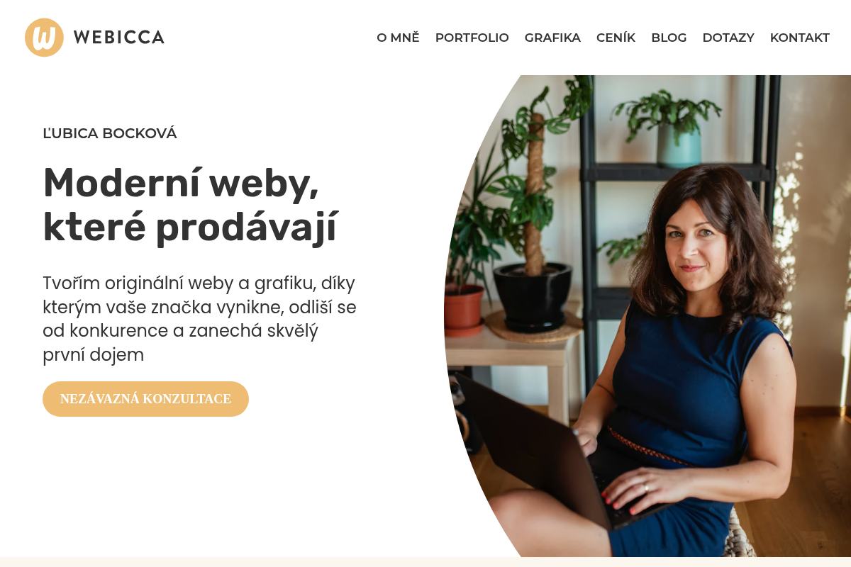 Ing. Ľubica Bocková