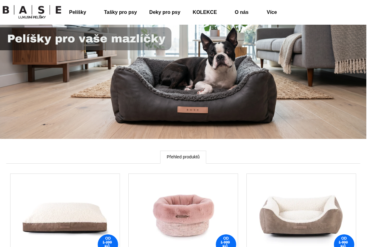 BASEpet.cz