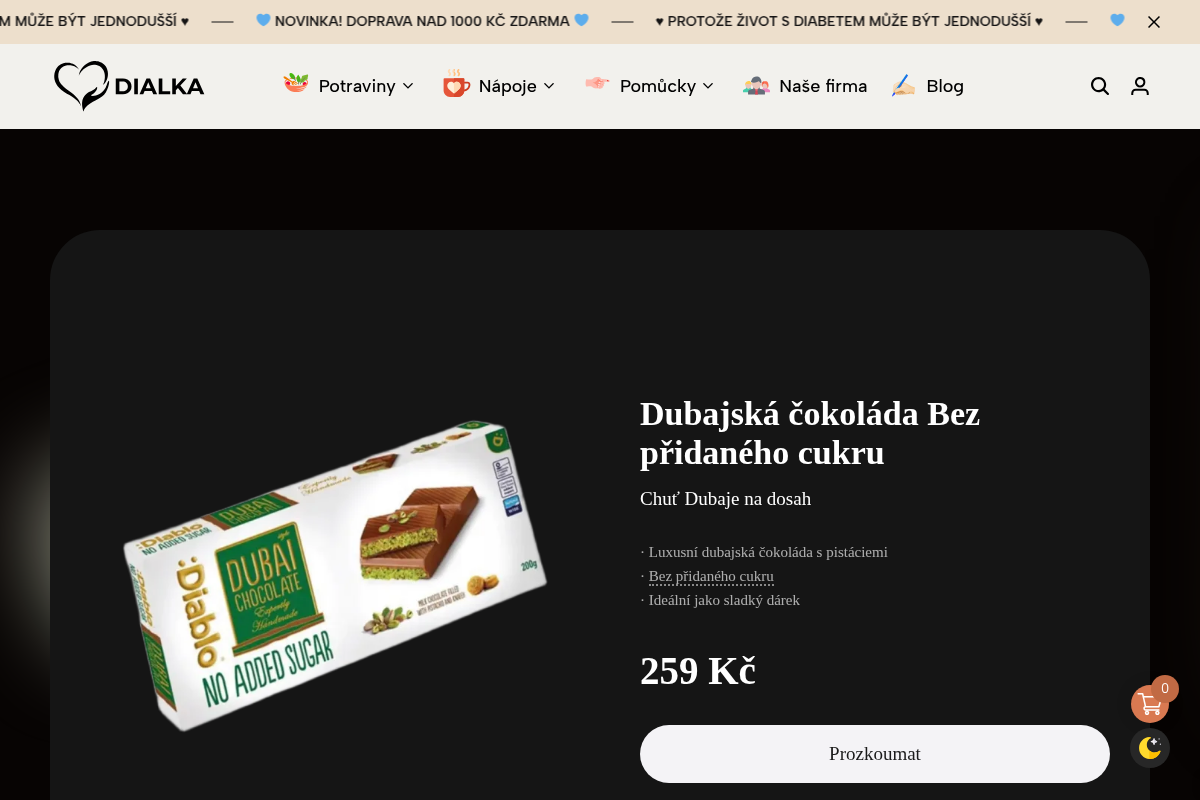 Dialka.cz