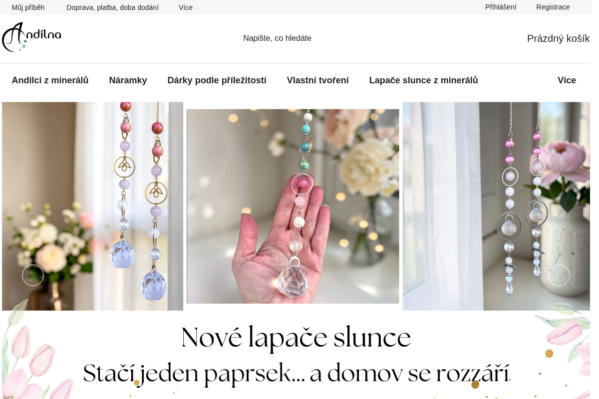 Andilna.cz