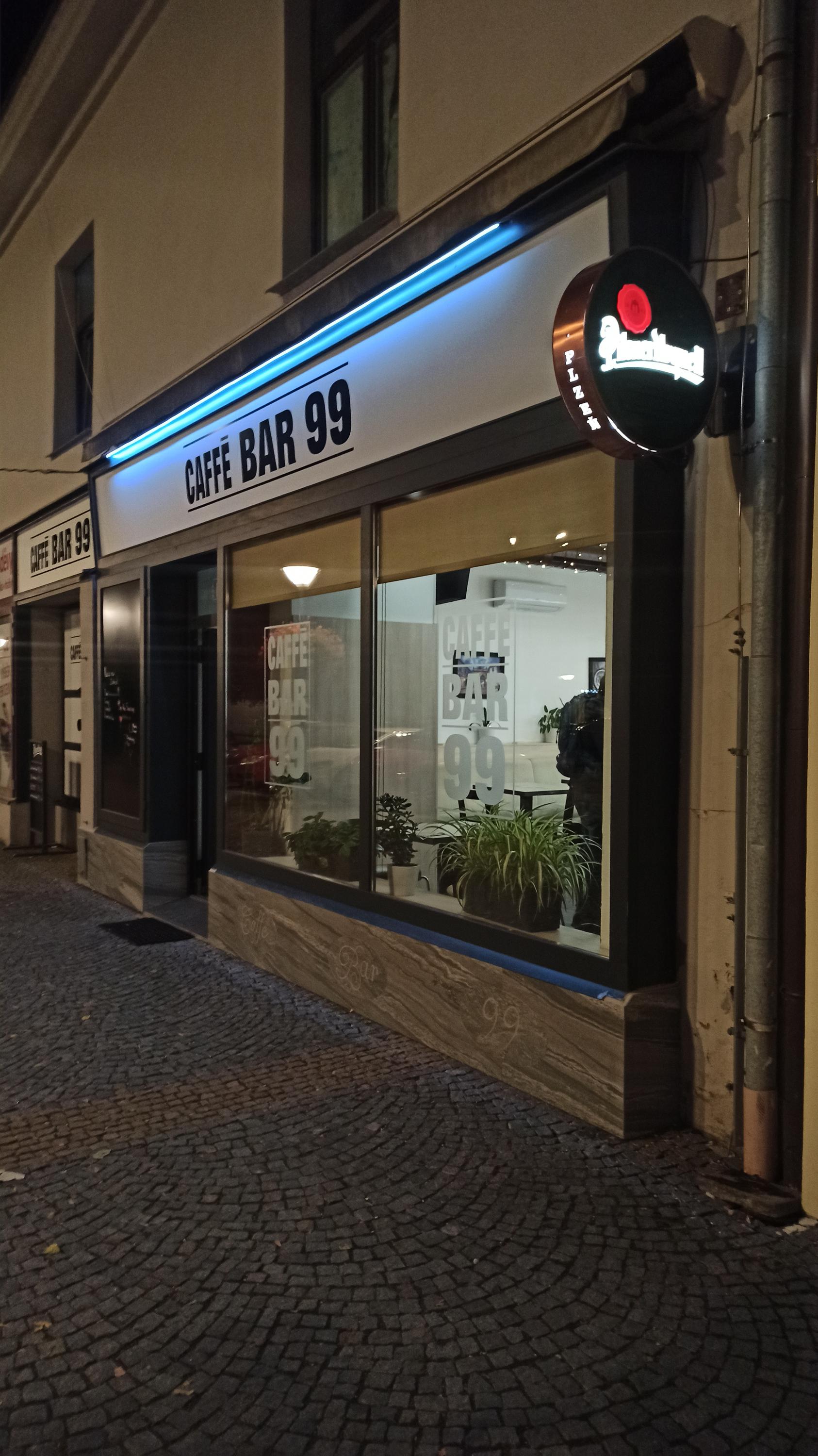 CAFFĒ BAR 99 foto 5