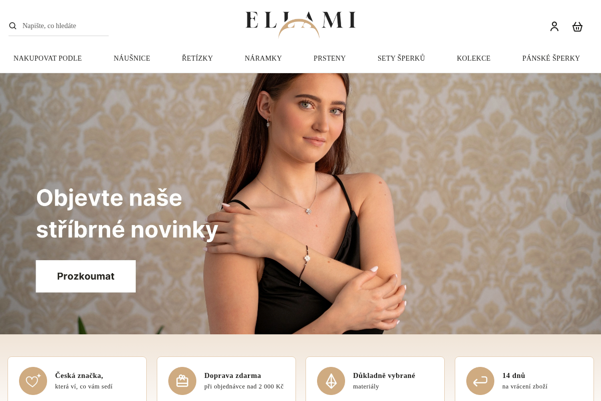 Ellami.cz