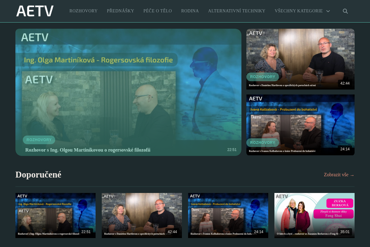 AETV