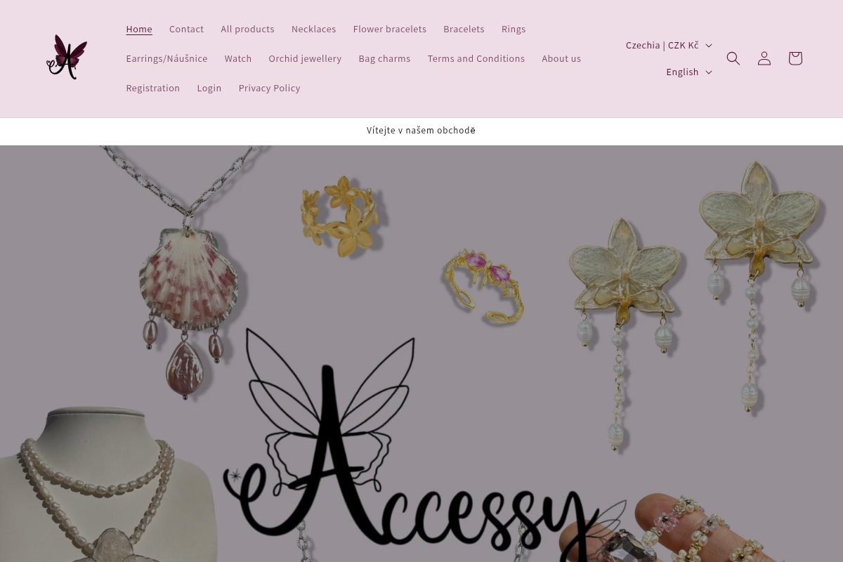 Accessy
