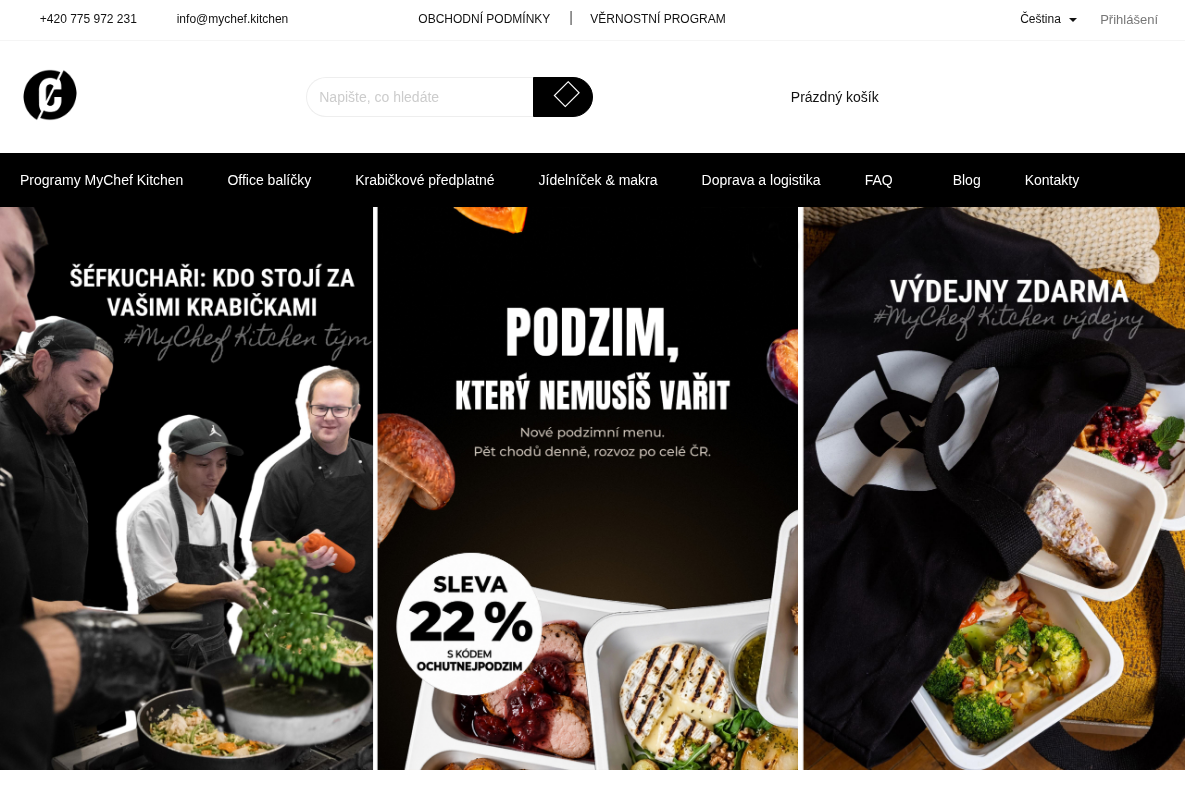 Mychef.kitchen