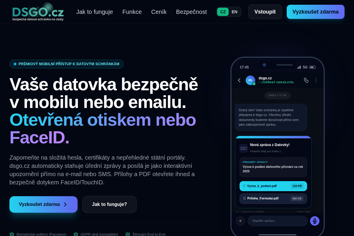 dsgo.cz