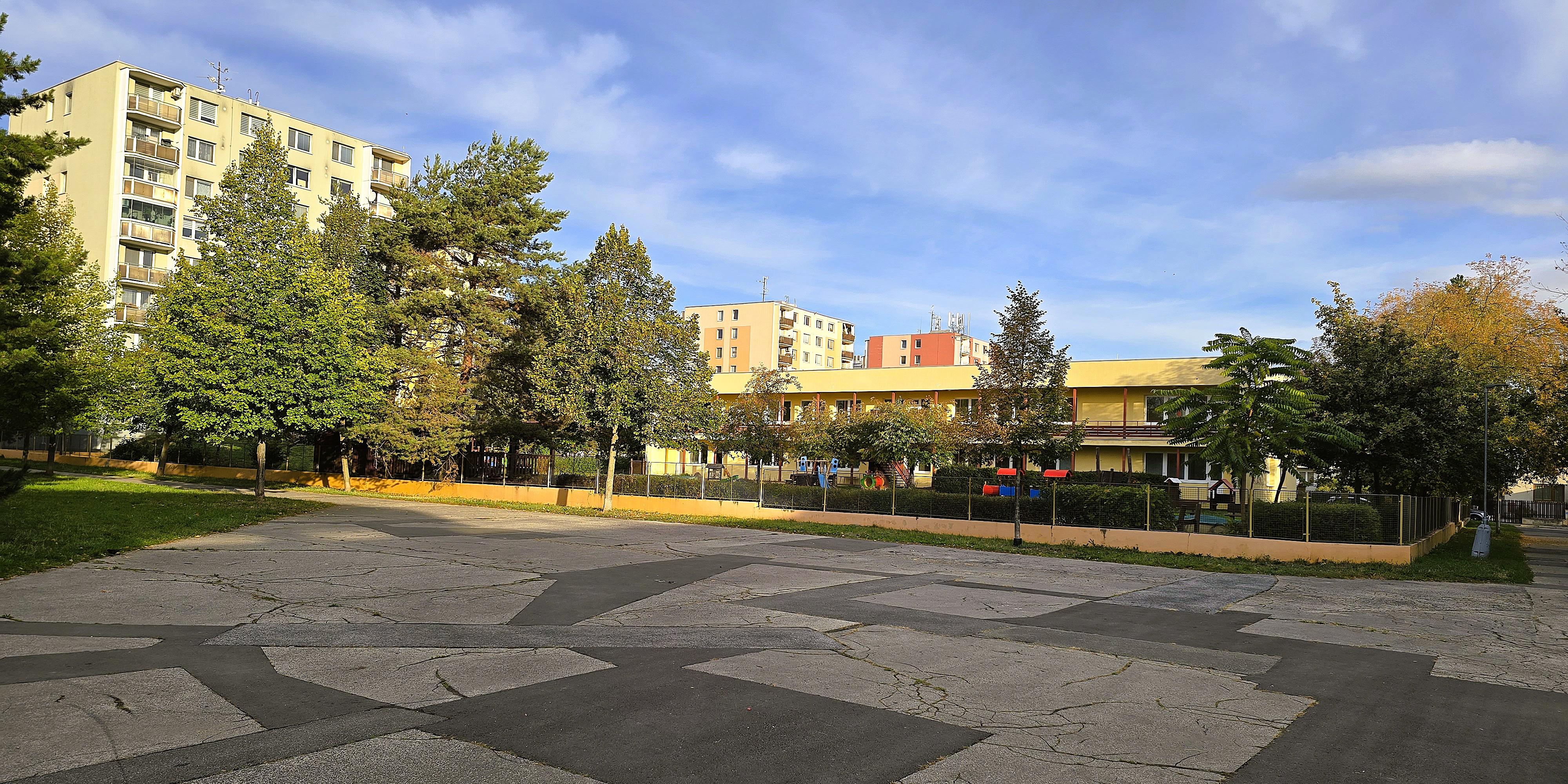 Základní škola a mateřská škola Prostějov, Melantrichova ul. 60 foto 2