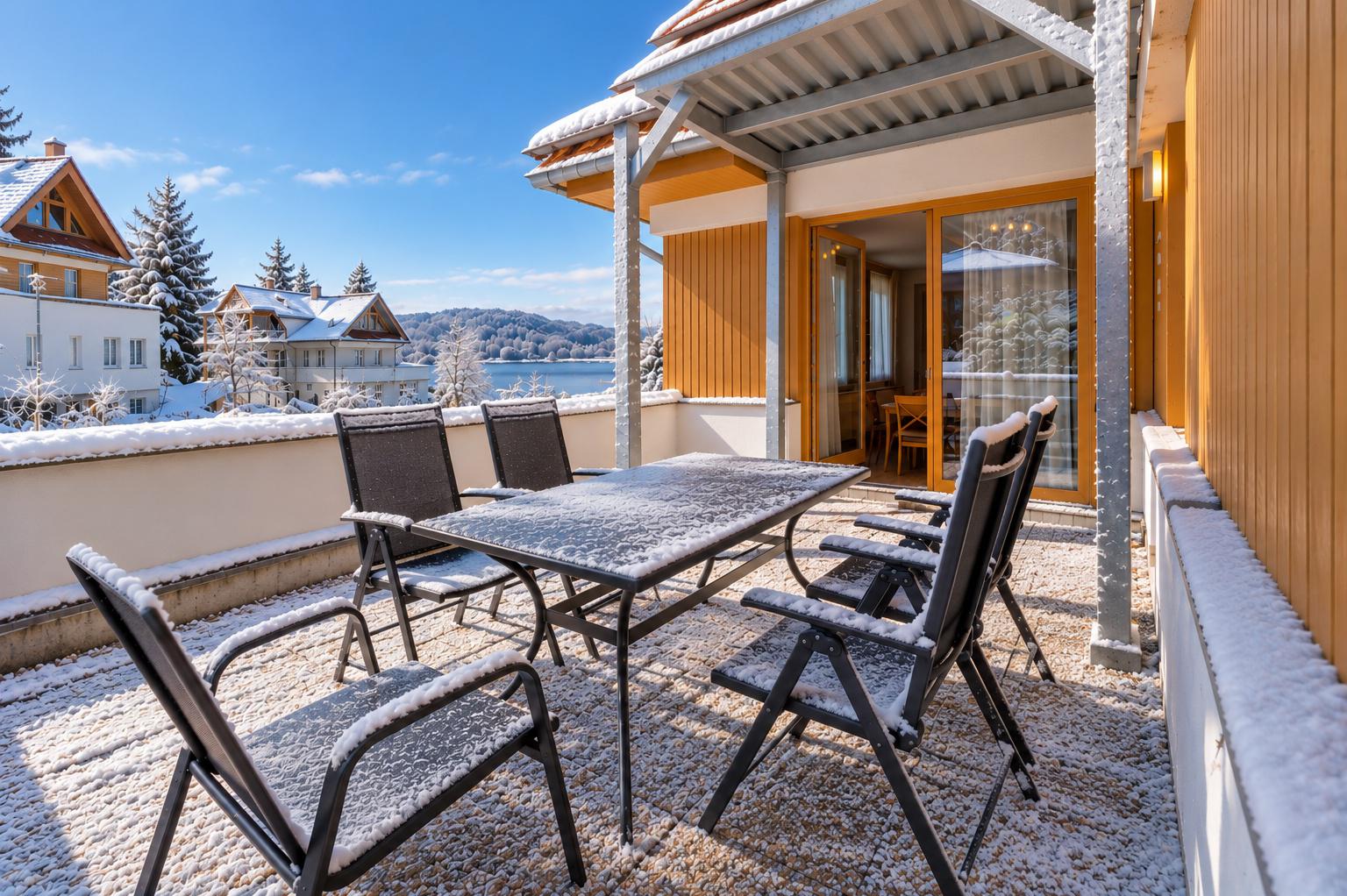 Lipno Home - Riviera 503/8