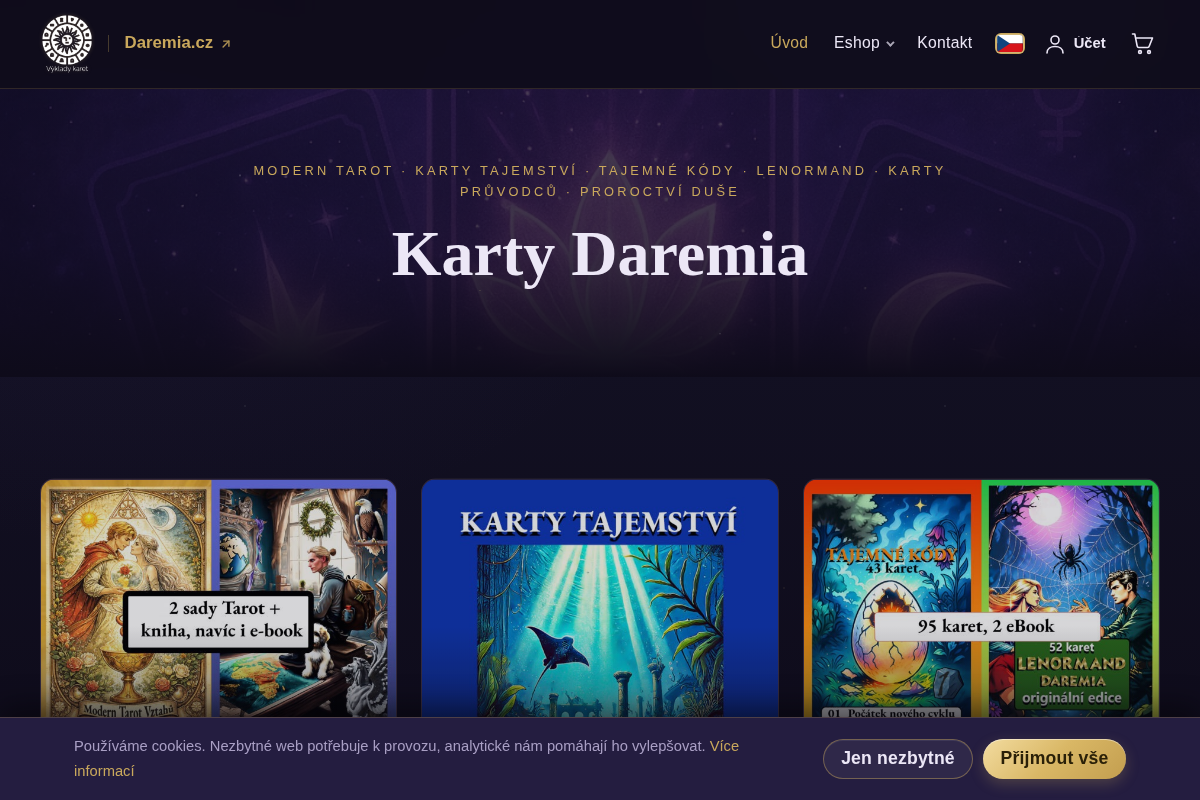Vyklady-karet.cz