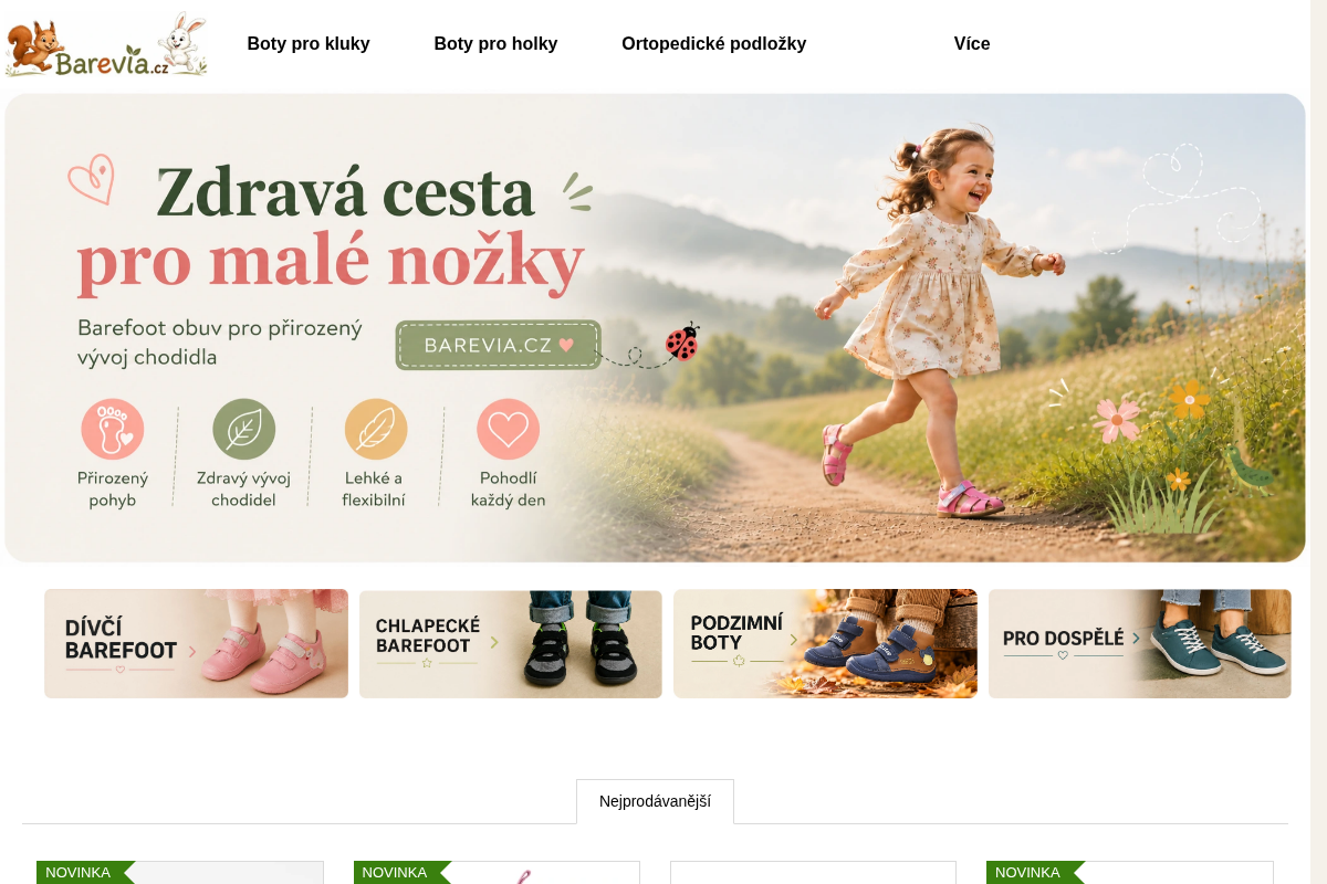 barevia.cz