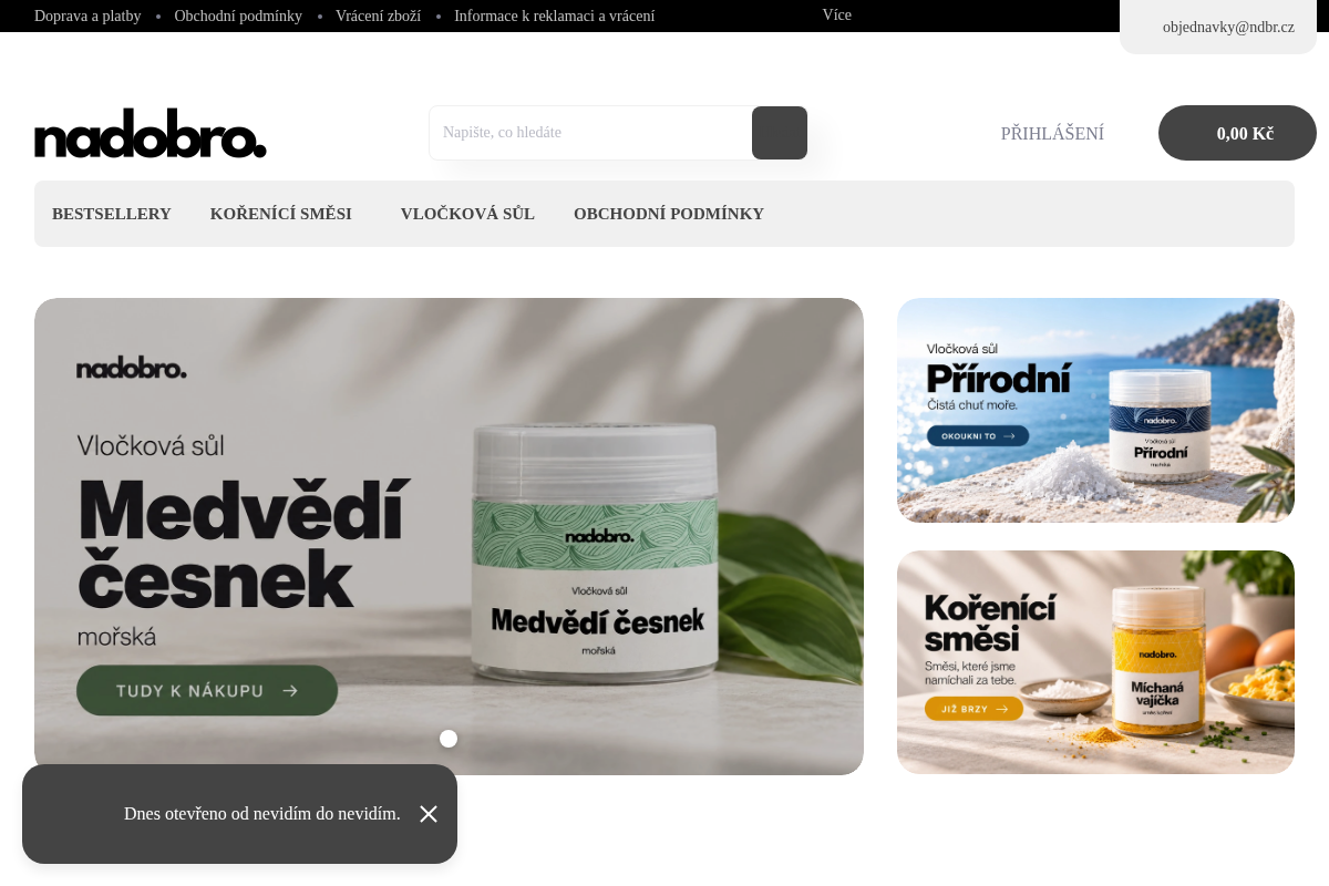 Ndbr.cz