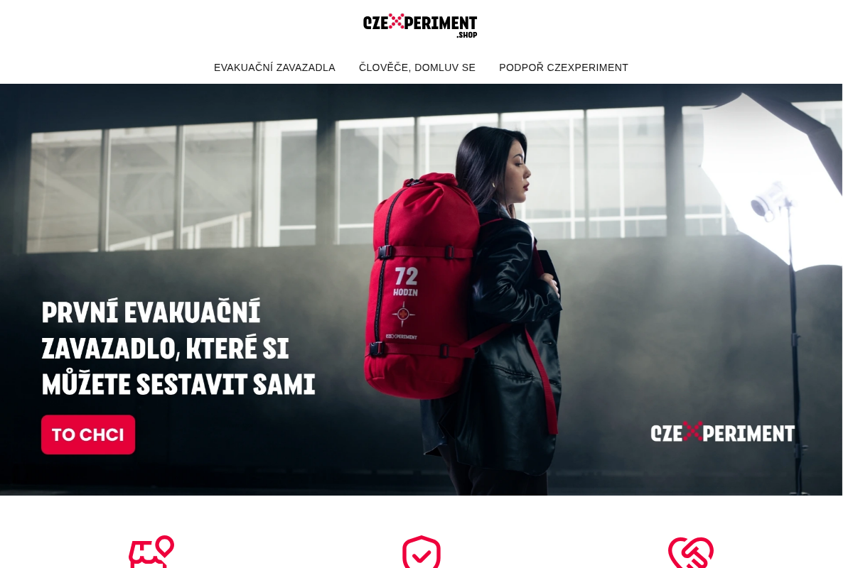 Czexperiment.shop