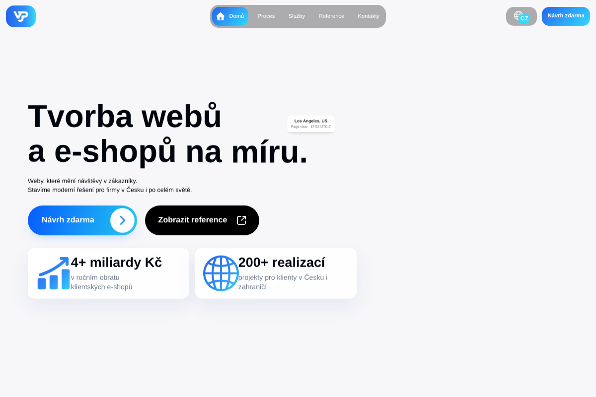 VJP Studio