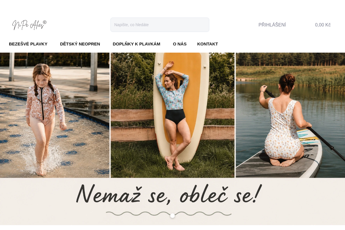 NiPeAlies.cz