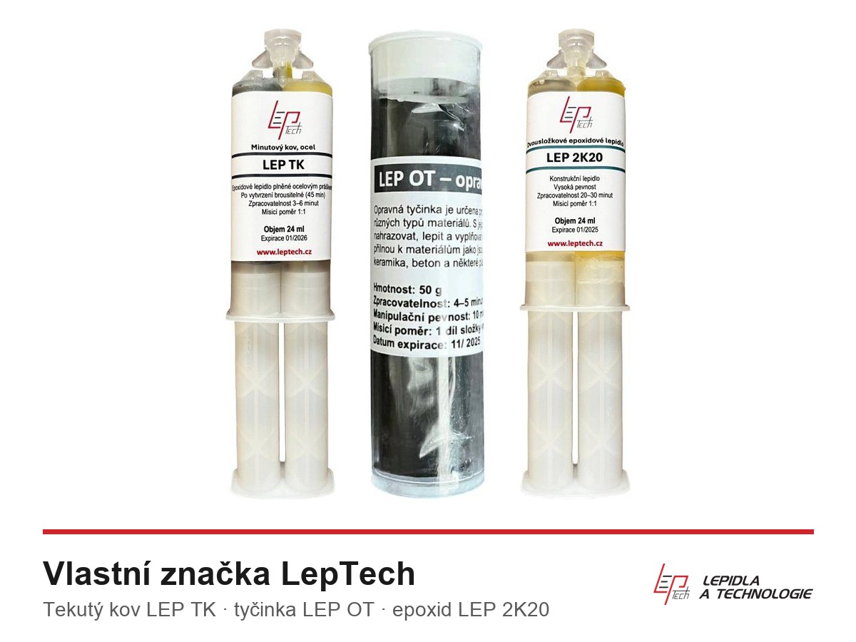 LepTech s.r.o. foto 5