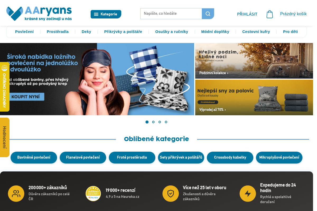 Aaryans.cz
