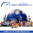 logo Mobilní planetárium 180°