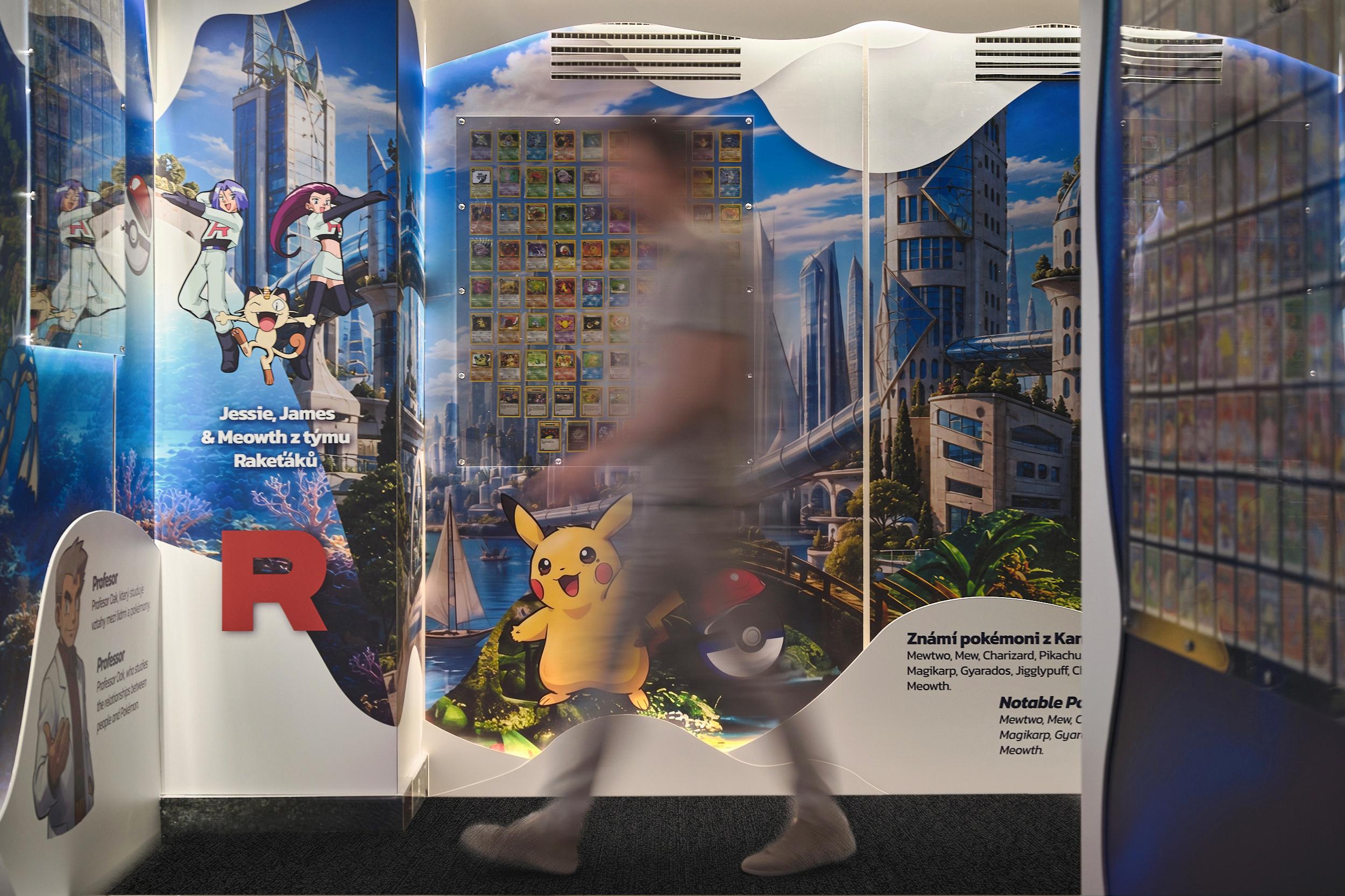 Pokélandia foto 5
