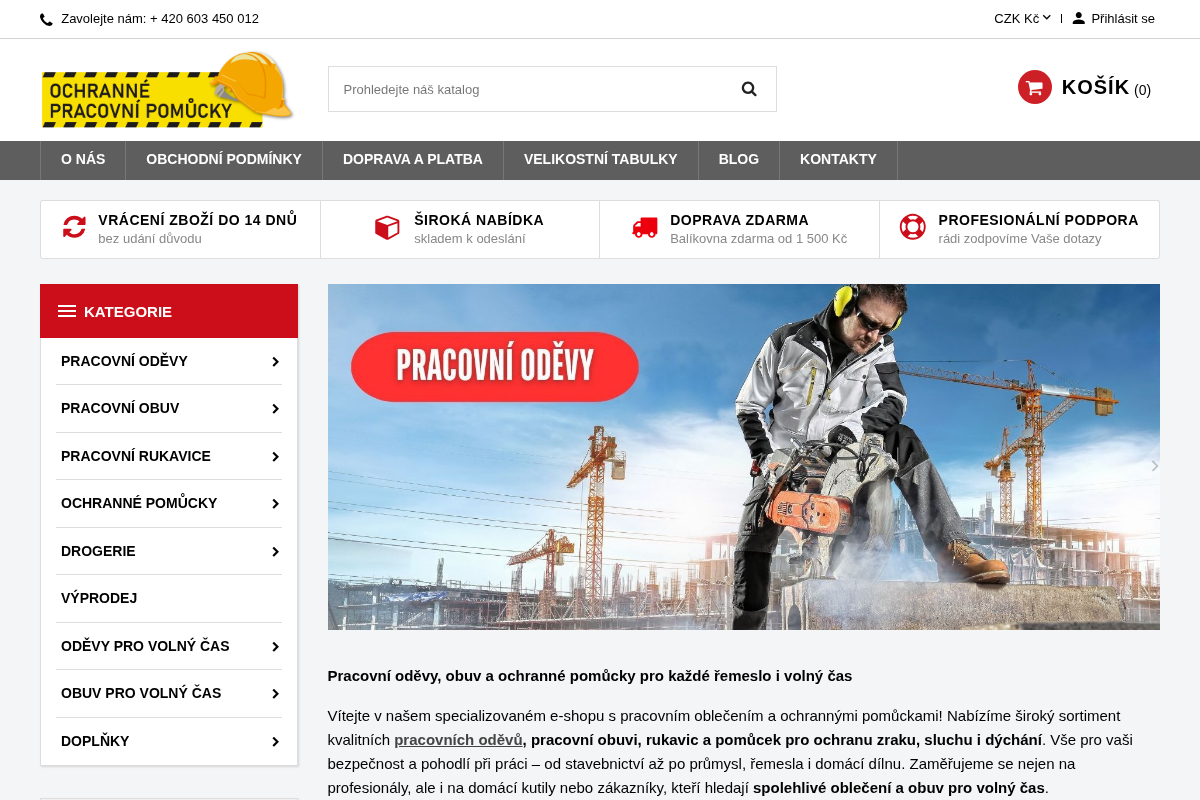 Ochrannepomuckycz.cz