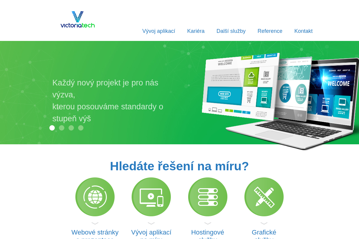 VictoriaTech
