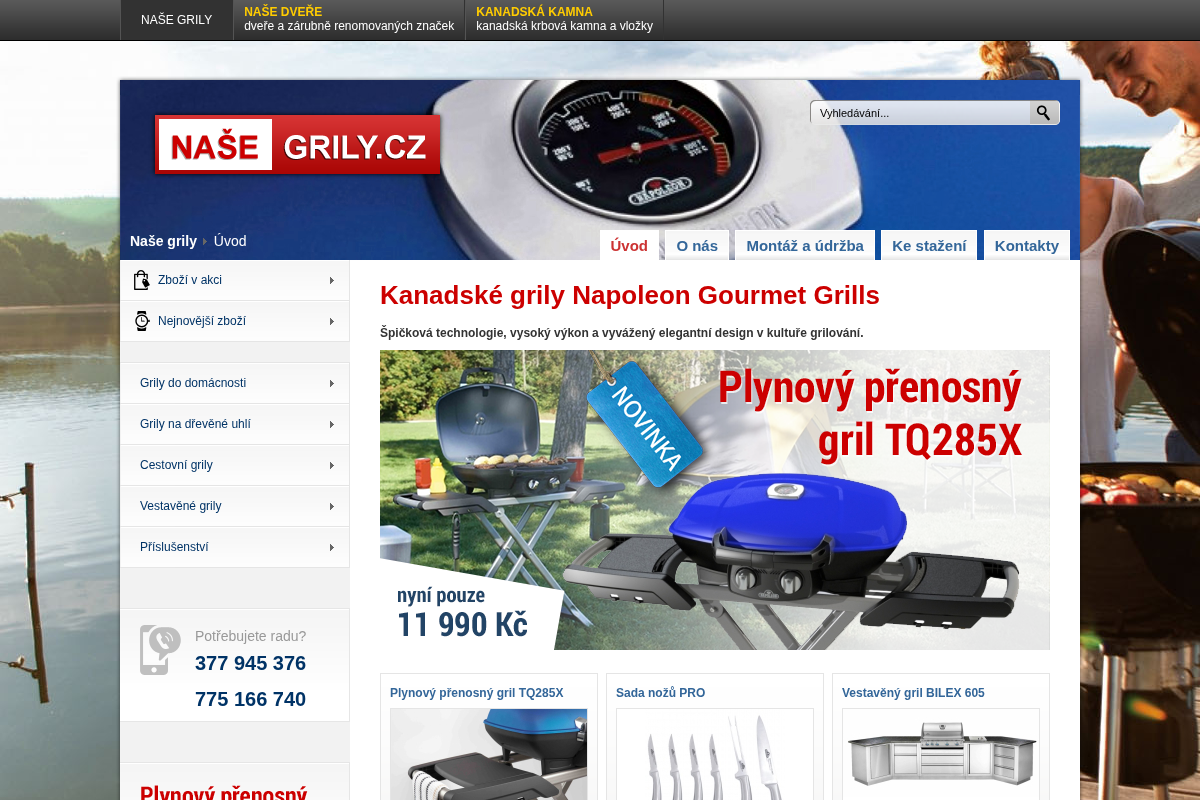 Nasegrily.cz