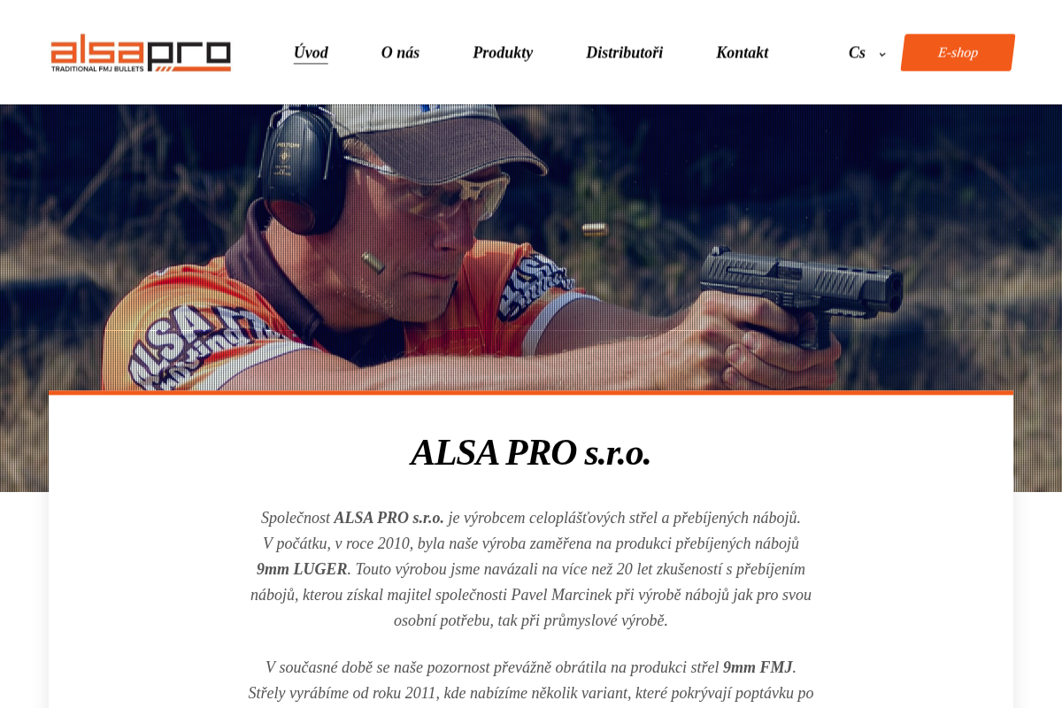 Alsapro.cz