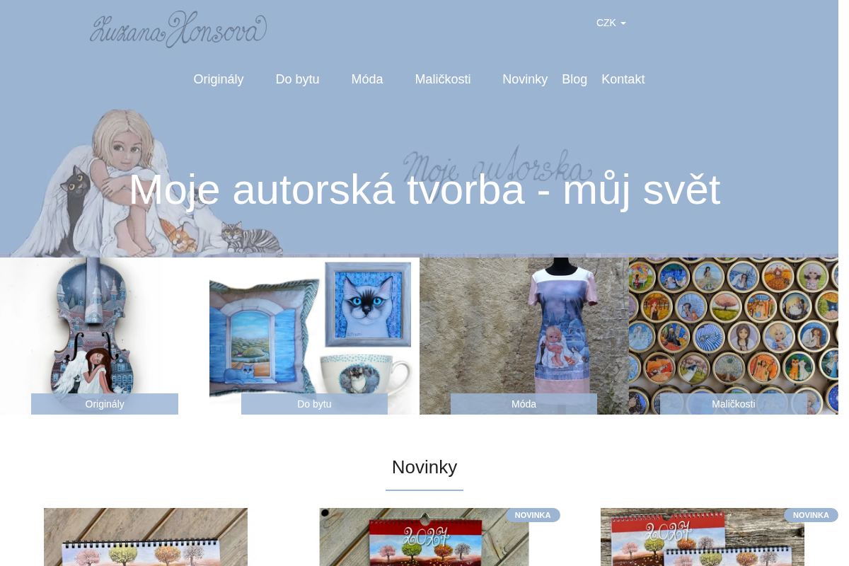 Honsovashop.cz