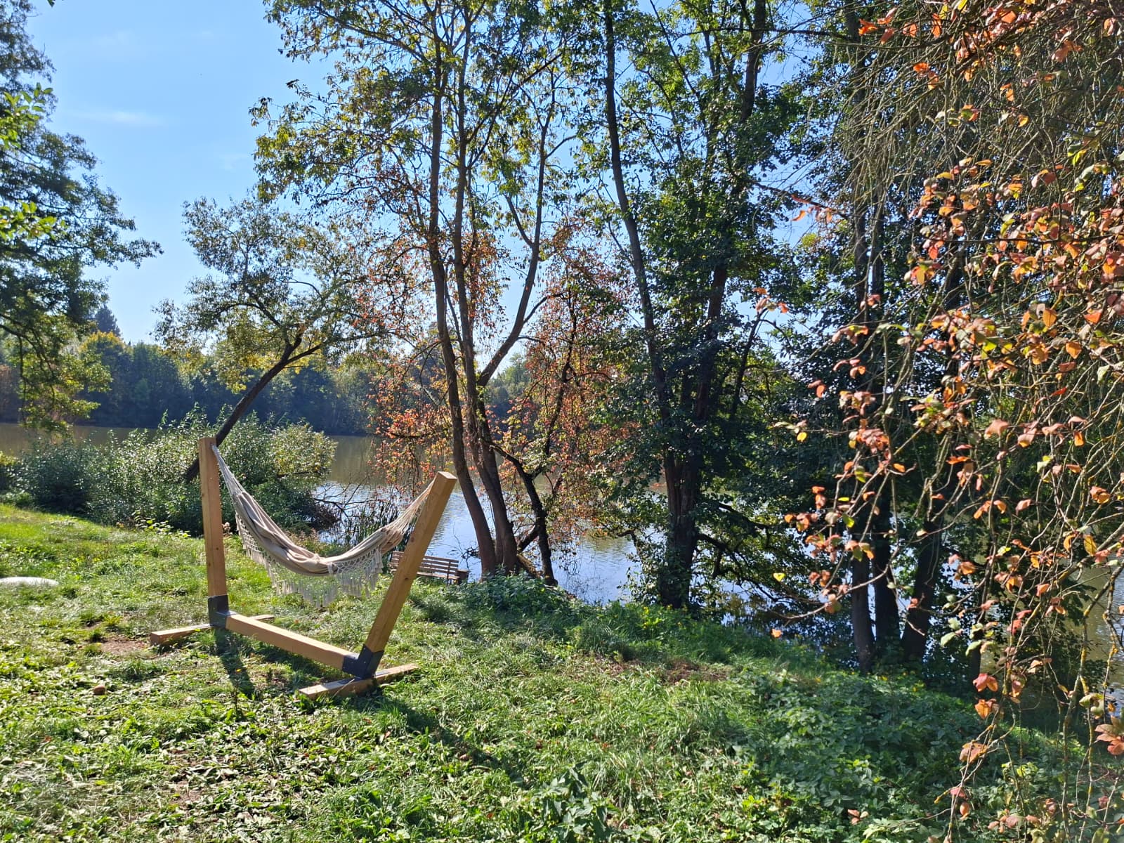 Chatka U Vlka foto 5