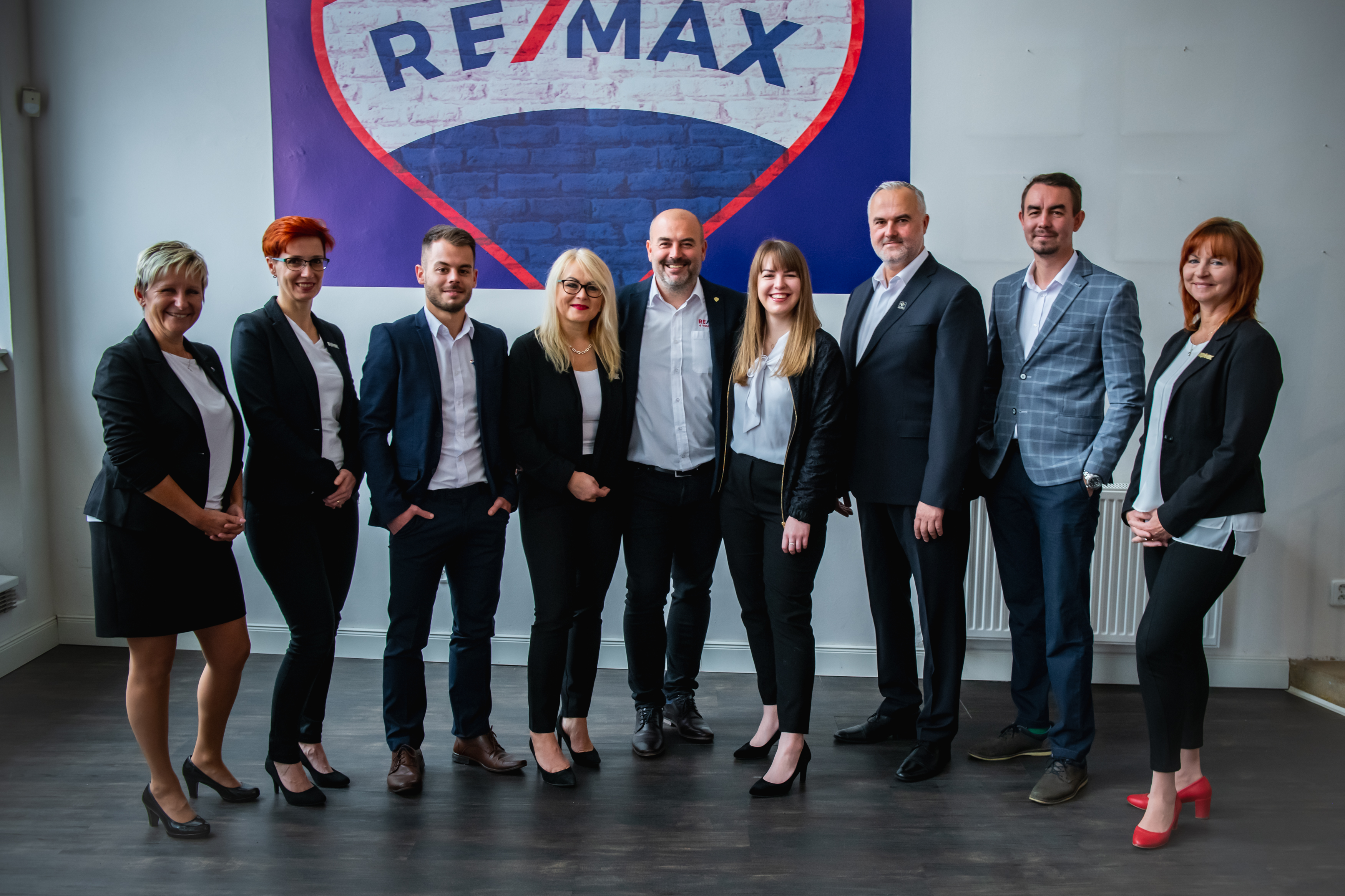 Petr Andrášek - realitní makléř RE/MAX 4 you foto 5