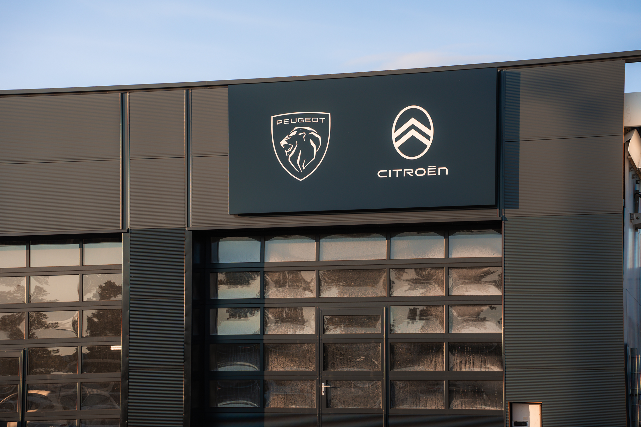 Autorizovaný servis Citroën Říčany - Lenner Motors foto 3