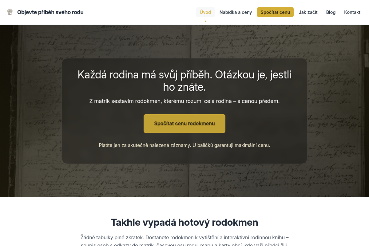 Naserody.cz