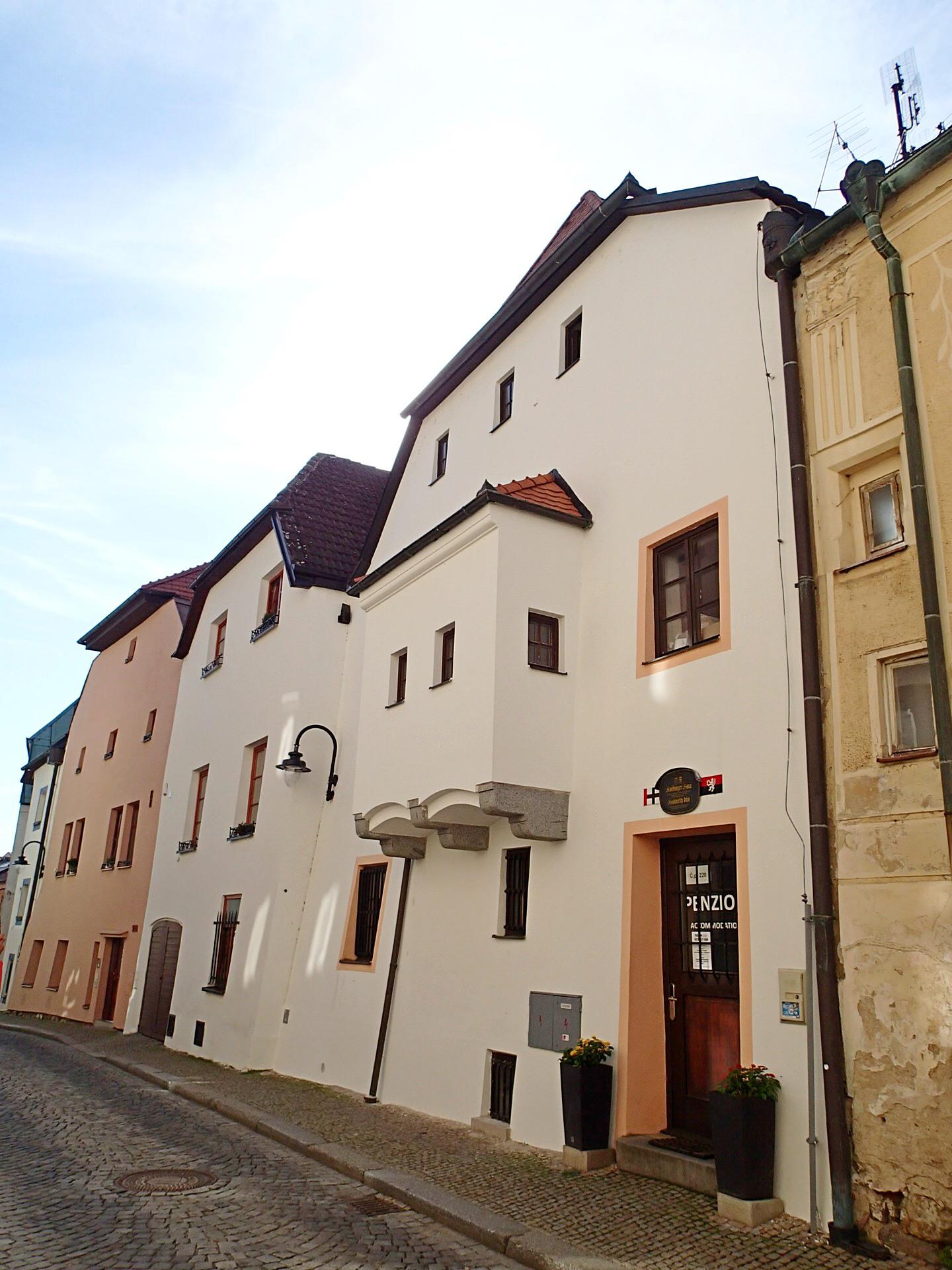 Penzion Kostnický dům foto 2
