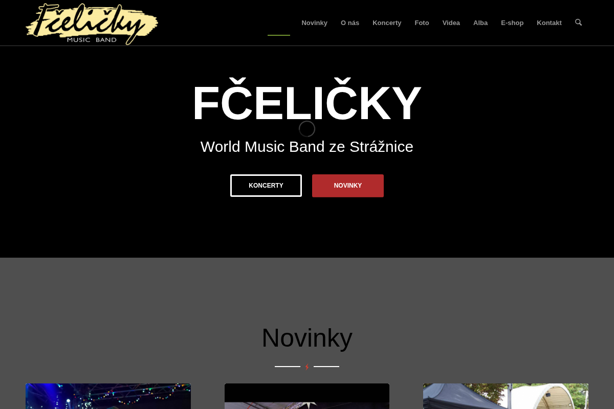 Fcelicky.cz