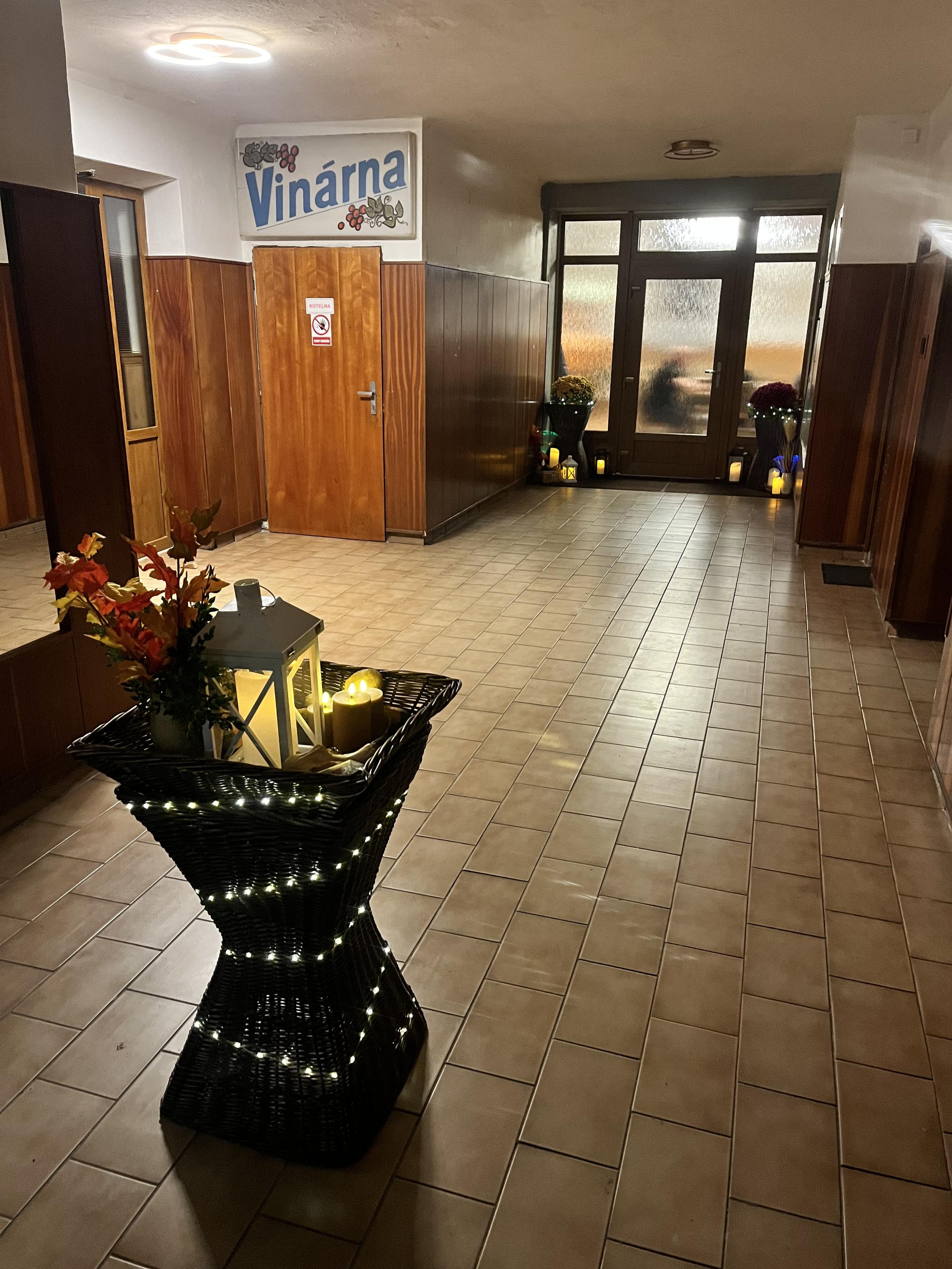 Hostinec U Císaře foto 2