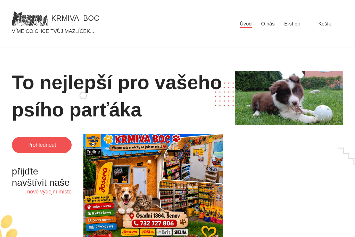 Krmivaboc.cz