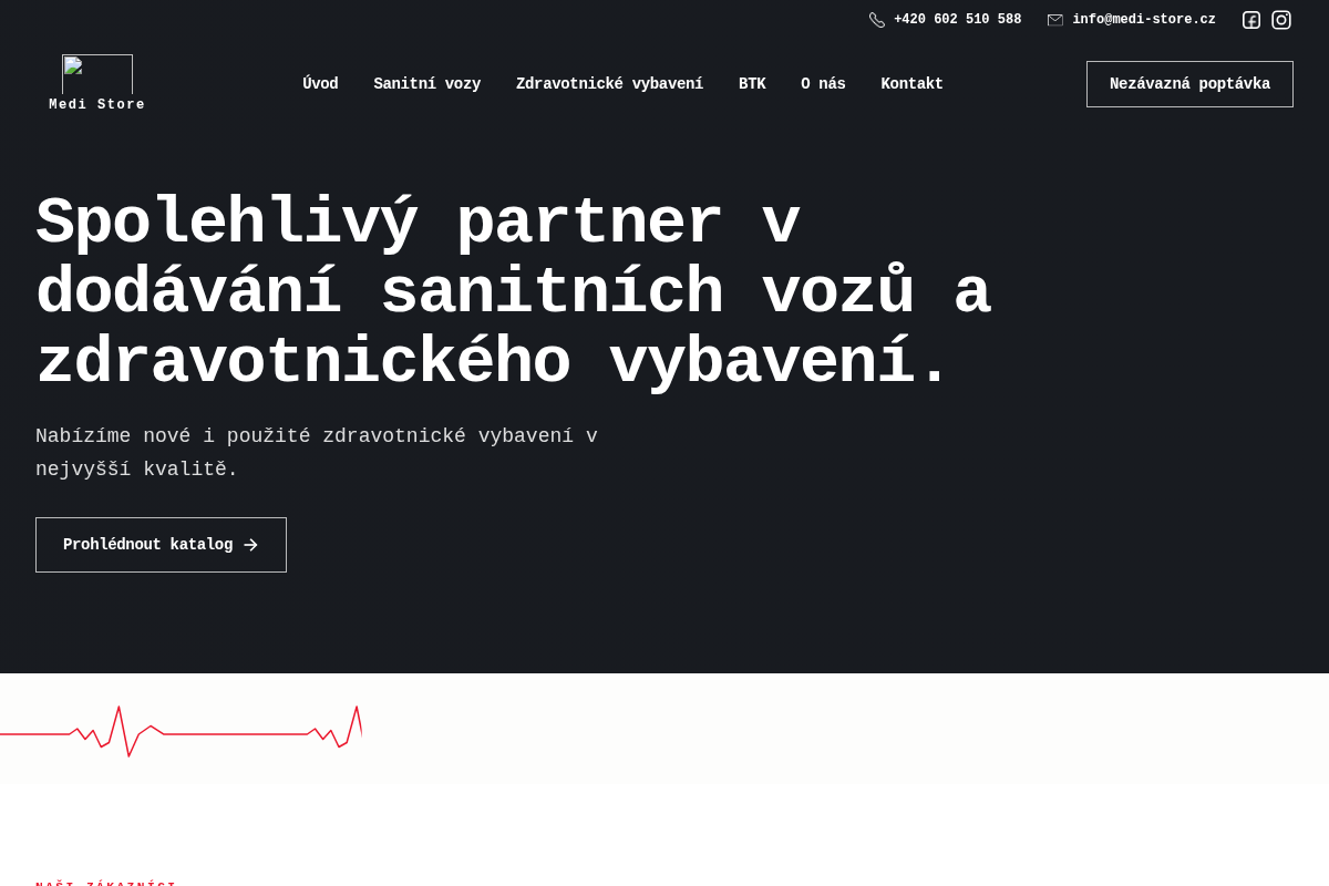 Medi-Store.cz