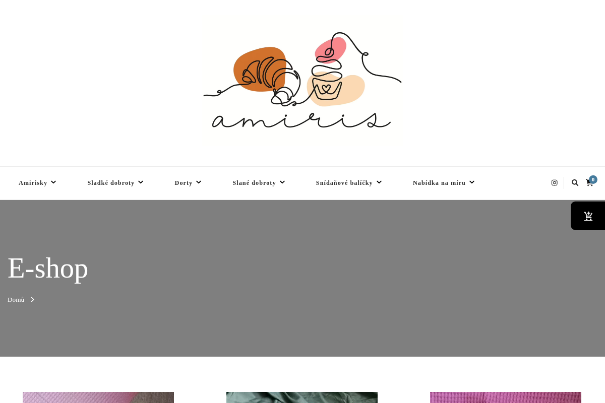 Amiris.cz
