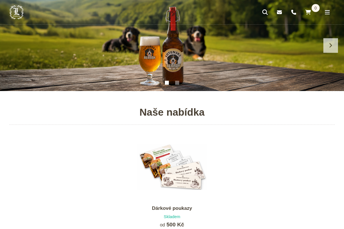Lutena.cz