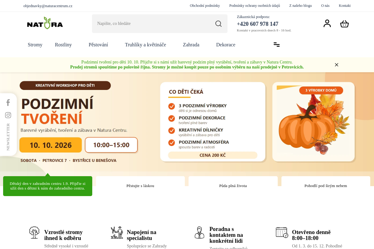 Eshop.naturacentrum.cz