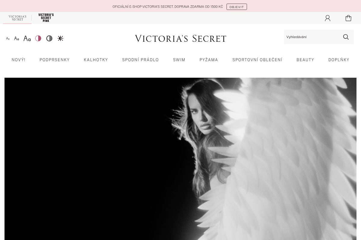 Victoria's Secret