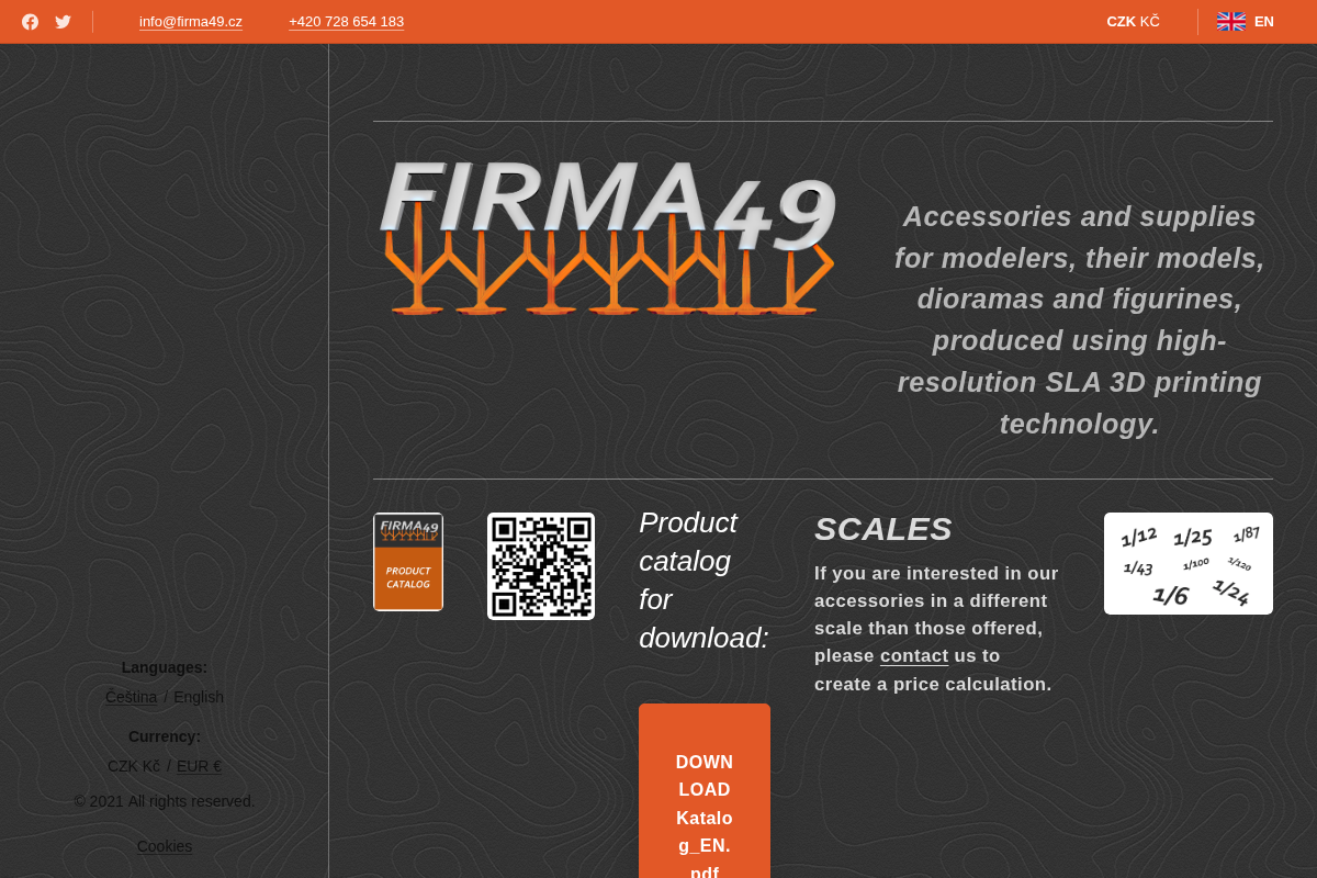 Firma49.cz