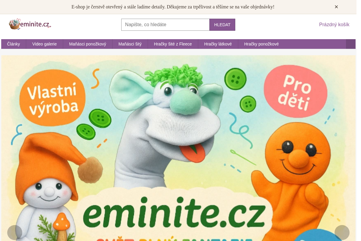 Eminite.cz