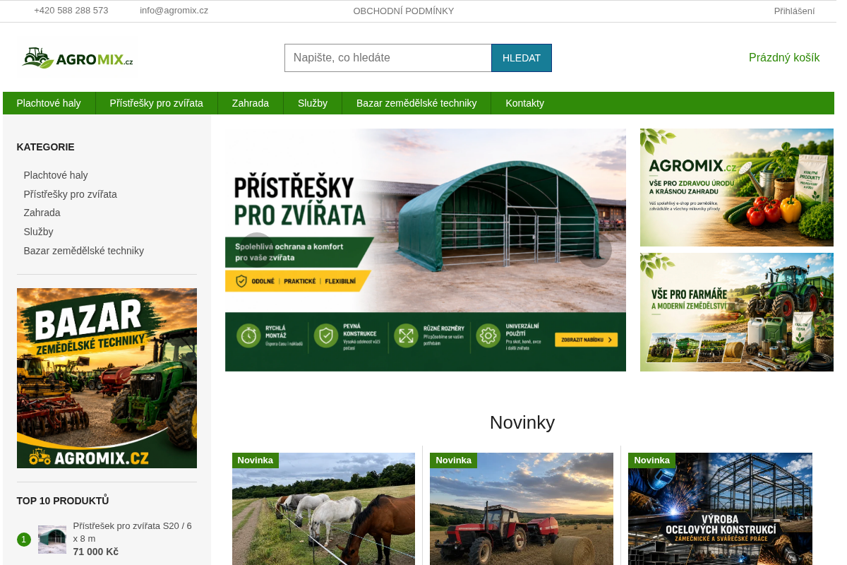AGROMIX